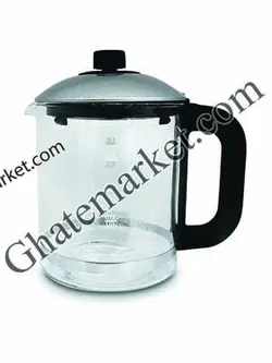 قوری چای ساز فلر مدل TS1090