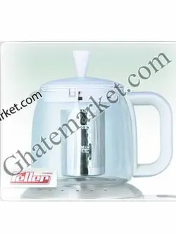 قوری چای ساز فلر مدل TS811