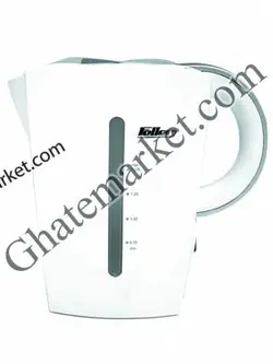 کتری برقی چای ساز فلر TS220