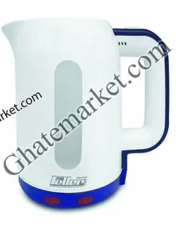 کتری برقی فلر EK60