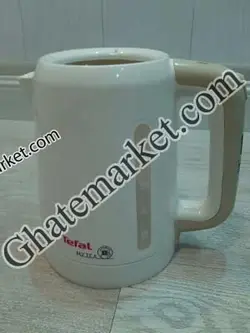 کتری تک چای ساز تفال BJ2011