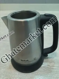 کتری تک چای ساز تفال BJ508