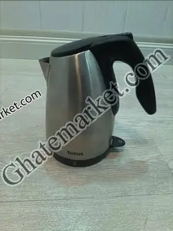 کتری چای ساز تفال BK511