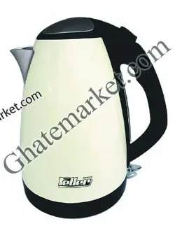 کتری چای ساز فلر TSG170