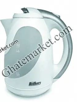 کتری کامل چایساز فلر TS350