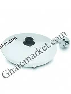 کفی چای ساز فلر TS070