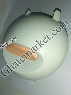 درب چای ساز فرانسوی تفال