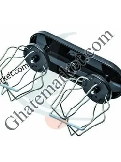 همزن غذاساز فیلیپس 7555