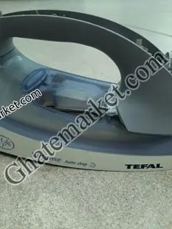 مخزن آب اتو بخار تفال ویرتوس