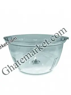 مخزن غذاساز دلونگی KR450