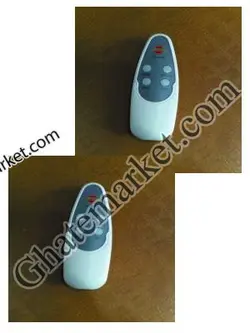 کنترل پنکه پارس خزر ES-6030