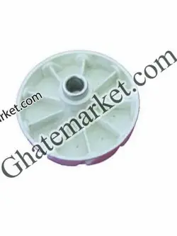 کوبل سرموتور مخلوط کن پارس خزر 600p