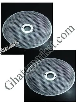 گارد جلو پنکه پارس خزر ES-4010