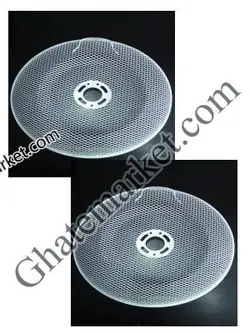 گارد عقب پنکه پارس خزر ES-4010