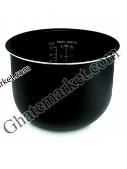 دیگ پلو پز فلر RC1510