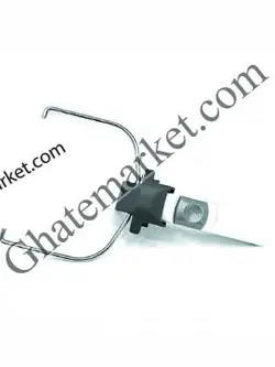 دسته سبد سرخ کن دلونگی F959