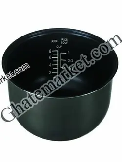 دیگ پلوپز تفال مدل دلیرایس