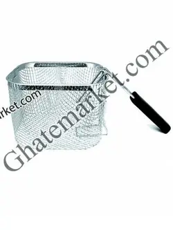 دسته و سبد سرخ کن دلونگی F3452