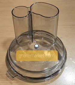 درب مخزن غذاساز سایا