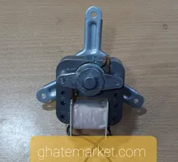 موتور هواپز