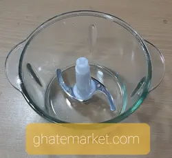 مخزن خردکن سولینگن KY218