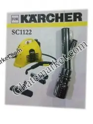پمپ دسته بخارشو کارچر SC 1020