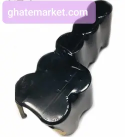 باتری جارو شارژی سانی 8.4 ولت