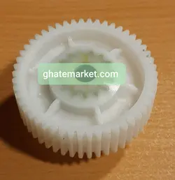 چرخ دنده وسط چرخ گوشت بیشل