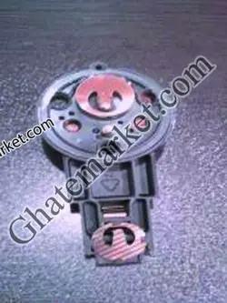 اتومات چای ساز پارس خزر