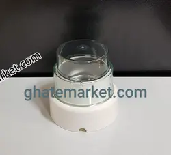 اسیاب مخلوط کن مولینکس ته گرد