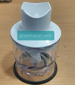 ظرف خردکن گوشتکوب برقی براون