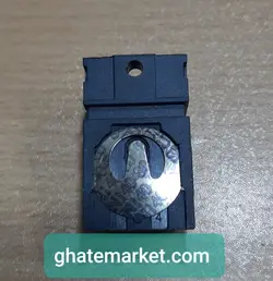 کلید ترموستاتی دسته چایساز