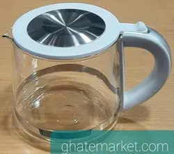 قوری چای ساز