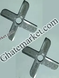 تیغه چرخ گوشت بوش