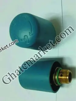 درب مخزن اتو مخزن دار مولینکس