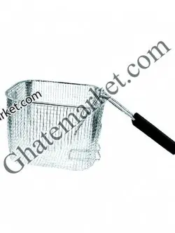 دسته و سبد سرخ کن دلونگی F2453