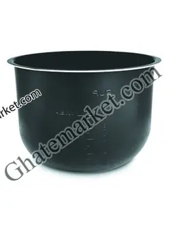 دیگ زودپز فلر PC607