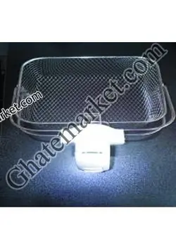 سبد سرخ کن پارس خزر FR-2014