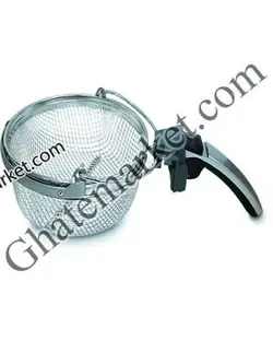 سبد سرخ کن دلونگی F3843