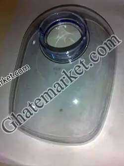 سینی چرخ گوشت تفال مدل NE610 - NE608