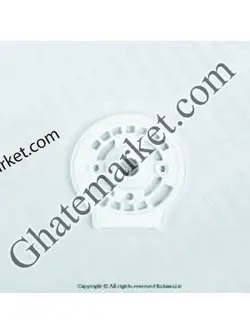 قاب جلو موتور پنکه پارس خزر ES-4020