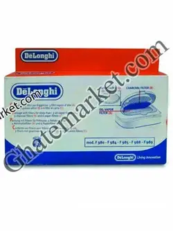 فیلتر سرخ کن دلونگی F959