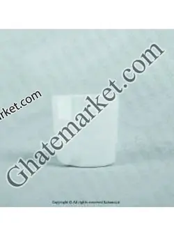 قاب عقب پنکه  پارس خزر