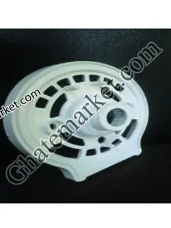 قاب جلو پنکه پارس خزر ES-9010