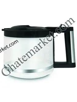 قوری قهوه ساز دلونگی BCO420