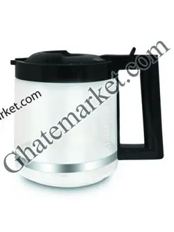 قوری قهوه ساز دلونگی BCO410