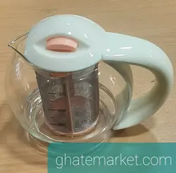 قوری چای ساز تفال sprit of tea