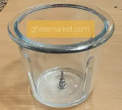 کاسه خردکن فلر CH402