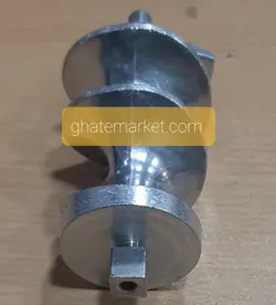 حلزونی چرخ گوشت فلر MG800