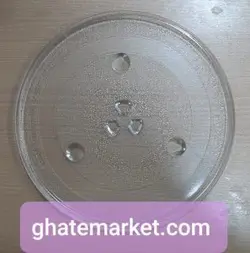 بشقاب ماکروفر سایز 24